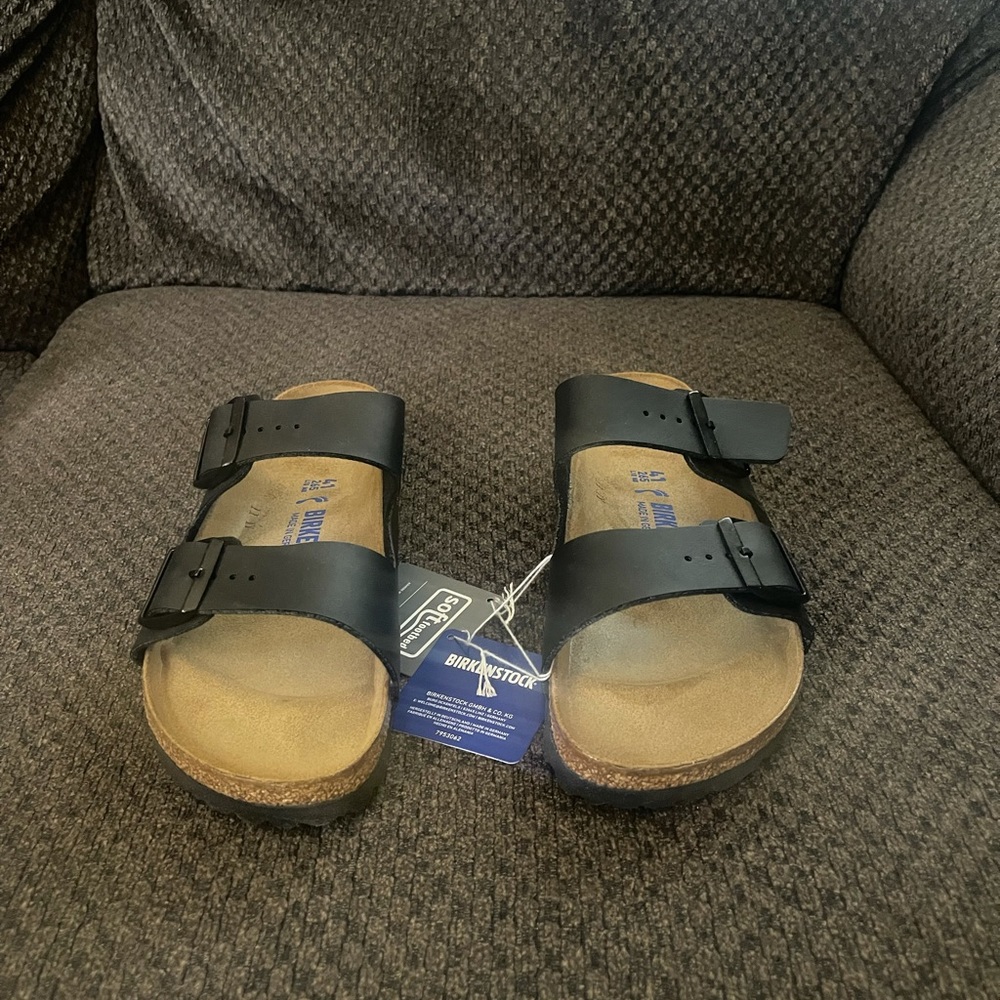 Birkenstock Arizona Sandals
